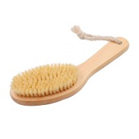 Household Eco Friendly Natural wood Cleaning Brush